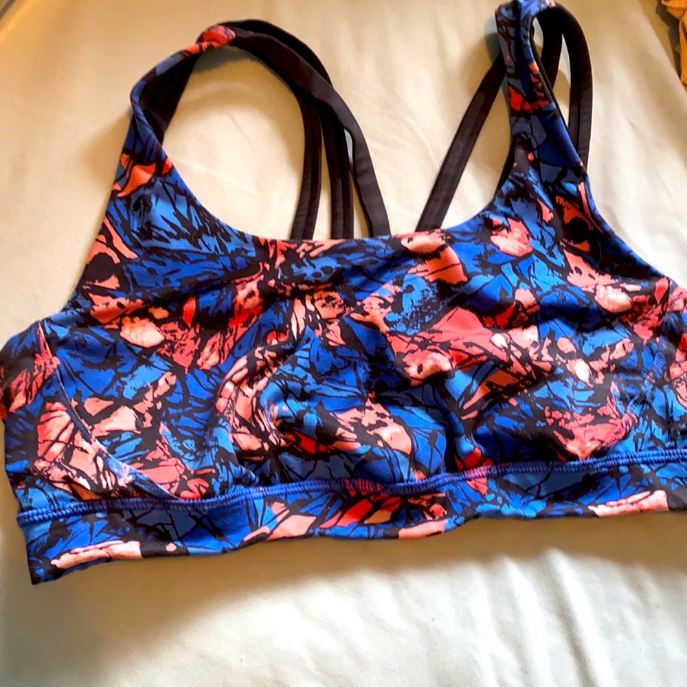 Lululemon bra